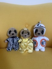 Compare meerkat baby for sale  RUGBY