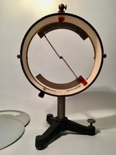 Grosses elektroskop leybold gebraucht kaufen  Ellrich