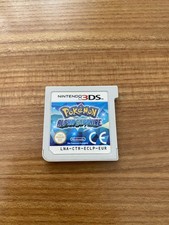 Pokémon zaffiro alpha usato  Roma