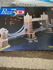London tower bridge for sale  BURGESS HILL