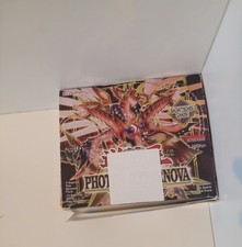 Photon hypernova booster gebraucht kaufen  Werther b Nordhausen