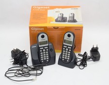 Cordless siemens gigaset usato  Montoro