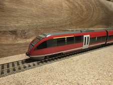 Brawa 0710 triebzug gebraucht kaufen  Reinbek