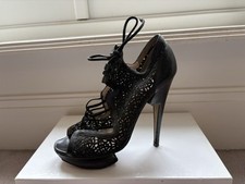 Nicholas kirkwood shoes for sale  LONDON