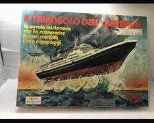 Giochi vintage usato  Catania