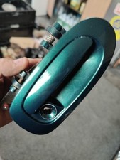 Drivers door handle for sale  BLACKBURN
