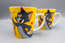 Tom jerry ceramic for sale  BRIDGEND