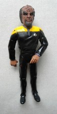 Star trek einzelstück gebraucht kaufen  Hamburg