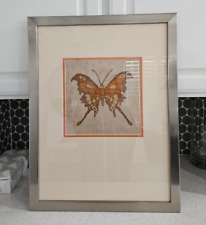Original antique butterfly for sale  Henderson