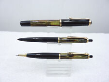 Pelikan 3er set gebraucht kaufen  Berlin
