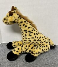 Rainforest cafe giraffe for sale  Mazon