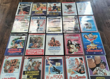 dvd commedia italiana usato  Cascina