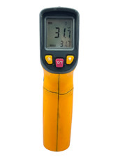 Termômetro infravermelho portátil T 380 A -50*C-380*C comprar usado  Enviando para Brazil