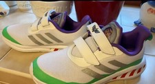 Toy story trainers for sale  CRADLEY HEATH