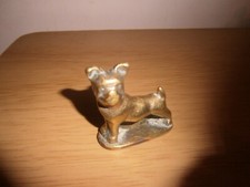 Vintage mini brass for sale  MIDDLESBROUGH