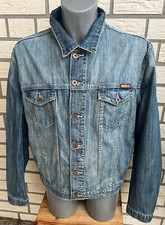 Mustang herren jeansjacke gebraucht kaufen  Kirchlinteln