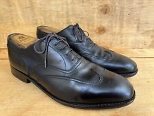 Weston black leather d'occasion  Expédié en Belgium