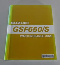 Werkstatthandbuch wartungsanle gebraucht kaufen  Jever