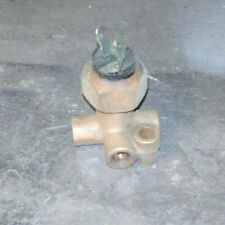 Mgb brake junction for sale  SOUTHAMPTON