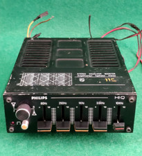 Philips component vintage usato  Crespellano