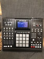 Akai mpc5000 mpc for sale  TORQUAY