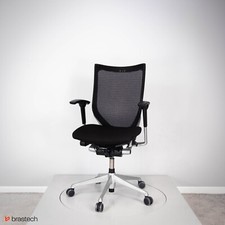 Fotel ergonomiczny Okamura CP Baron na sprzedaż  PL