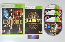 Noire xbox 360 d'occasion  Athis-Mons