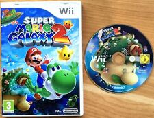 Super mario galaxy d'occasion  Paris-