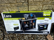 Kampa zara cupboard for sale  WARMINSTER