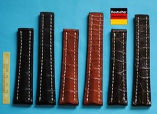 Echt kroko uhrenarmband gebraucht kaufen Echt kroko uhrenarmband gebraucht kaufen  Albstadt