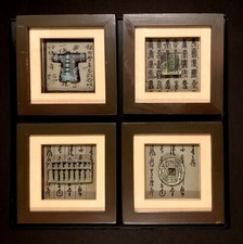 Set vintage chinese for sale  Drexel Hill