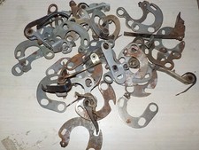 Lot rupteurs peugeot d'occasion Lot rupteurs peugeot d'occasion  Saint-Amans-des-Cots