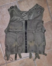 Gilet uomo tattico usato  Cupra Marittima