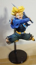 2018 Banpresto Japão Bwfc Modeling World Tournament Parte 1 Dragon Ball Z Trunks comprar usado  Enviando para Brazil
