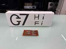 Quad pre amp for sale  LEICESTER
