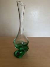 Ancien vase cristal d'occasion  La Ferté-Gaucher