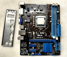 Scheda madre cpu usato  Cattolica