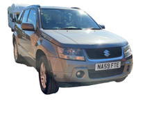 Suzuki grand vitara for sale  LINCOLN
