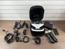 Sony playstation virtual for sale  Cedar City