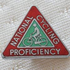National cycling proficiency for sale  ABERTILLERY