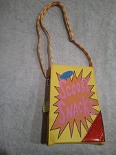 Scooby snacks crossbody for sale  Bryan