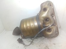 Catalizzatore per opel usato  Italia