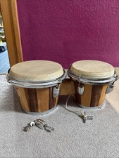 Bongos afrikanische handtromme gebraucht kaufen  Wallenhorst