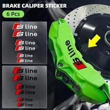 Line bremssattel aufkleber gebraucht kaufen  Gescher