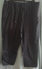 mens summer cotton trousers for sale mens summer cotton trousers for sale WOLVERHAMPTON