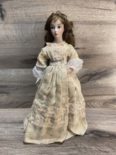 Vintage porcelain doll for sale  Pittsburgh