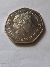 2007 isle man for sale  NORTHAMPTON