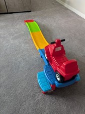 Roller coaster kids for sale  Riverview