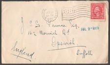 1920 EUA Winchester, capa slogan bandeira máquina de massa comprar usado  Enviando para Brazil