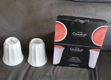 Pair hotel chocolat for sale  DOVER